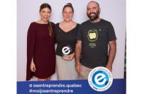 Gala OSEntreprendre : un honneur national pour une entreprise de Cookshire-Eaton